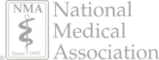 National Medical Association Logo